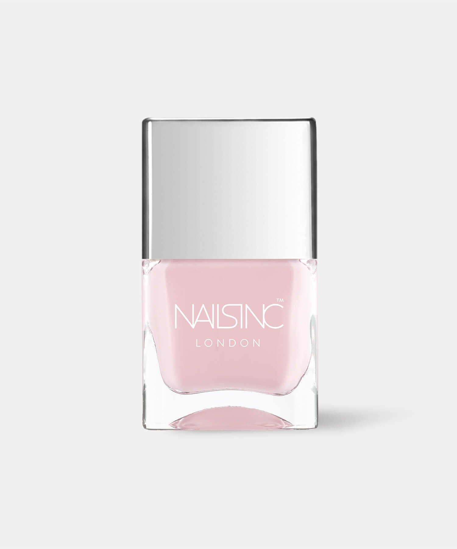 NAILS INC Undressed - Dare to be Bare lCY CN lC }jLAElC|bV sN