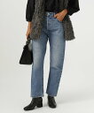 BAYFLOW 【Levi's(リーバイス)】501別注 ベイフロー パンツ ジーンズ・デニムパンツ ブルー【送料無料】