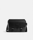 【SALE/62%OFF】COACH OUTLET 【公式】スプリント メッセンジャー・シグネチャー ジャカード コーチ アウトレット バッグ ショルダーバッグ...