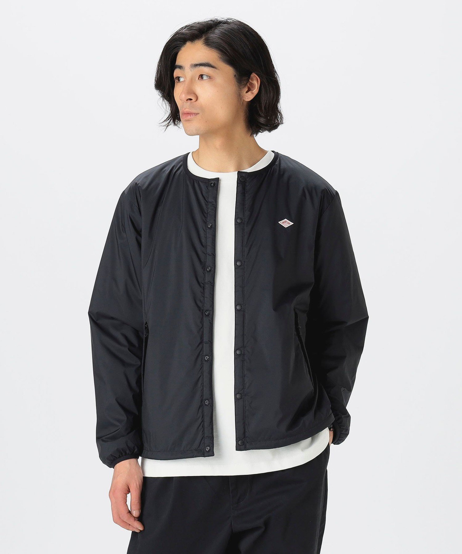 楽天市場】danton ジャケット(メンズファッション)の通販 楽天市場】danton ジャケット(メンズファッション)の通販