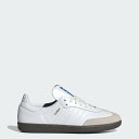 adidas 【公式】アディダス adidas サンバ OG / Samba OG アディダス シューズ・靴 スニーカー ホワイト【送料無料】