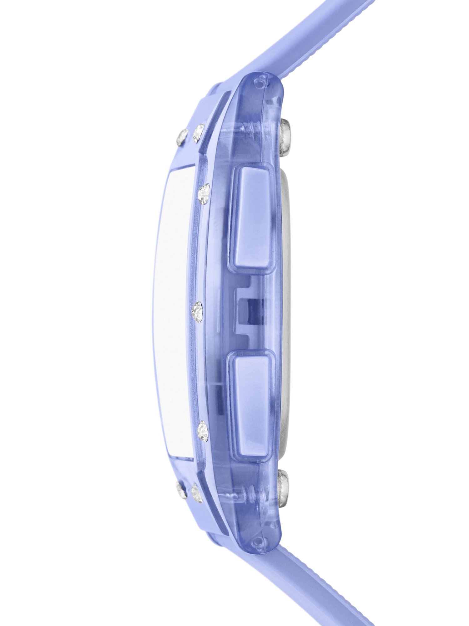 SKECHERS スケッチャーズ 腕時計 レディース デジタル シリコン SR6323 ウォッチステーションインターナショナル アクセサリー・腕時計 腕時計【送料無料】