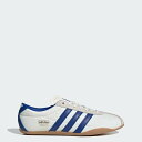 【SALE/20%OFF】adidas 【公式】アディダス adidas トーキョー/ Tokyo アディダス シューズ・靴 スニーカー ホワイト【送料無料】
