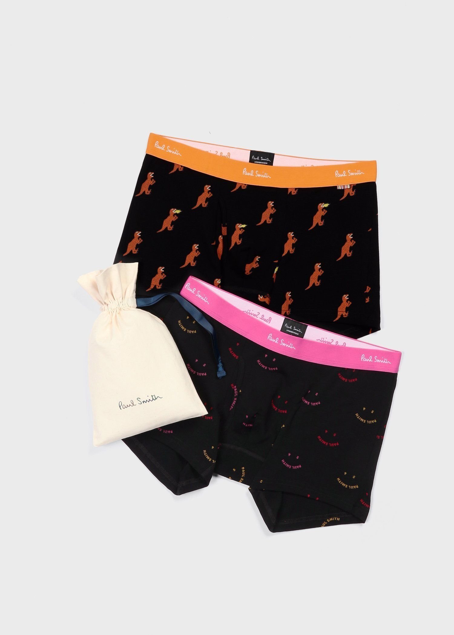 Paul Smith アンダーウェア ギフトセット ポール・スミス インナー・ルームウェア その他のインナー・..