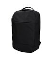 Incase (U)INBP100652-BLK City Compact Backpack With Cordura Nylon 16inch バックパック Incase インケース バッグ リュック・バックパック ブラック