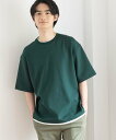 【SALE／40%OFF】GLOBAL WORK (M)ライトクッションクール/レイヤー グローバル ...