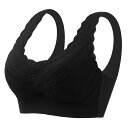 【SALE/30%OFF】miniministore シームレスブラジャー脇高ハーフトップブラ ミニミニストア インナー・ルームウェア ブラジャー グリーン ブ...