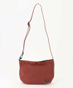 【SALE/20%OFF】JOSEPH ABBOUD ワックスクロス サコッシュ ジョセフアブード バッグ ショルダーバッグ ネイビー オレンジ ベージュ カー...