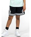 Jordan ジュニア(140-170cm) ショートパンツ JORDAN(ジョーダン) JDN AIR DIAMOND SHORT ルーキーユーエスエー パンツ その他のパンツ ブラック ブルー レッド イエロー【送料無料】