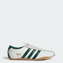 【SALE/20%OFF】adidas 【公式】アディダス adidas トーキョー/ Tokyo アディダス シューズ・靴 スニーカー ホワイト【送料無料】