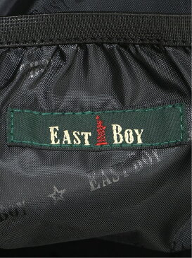EASTBOY School EASTBOY School/ロゴ多機能リュック(さくら女神) イーストボーイ バッグ リュック/バックパック ネイビー ブラック【送料無料】