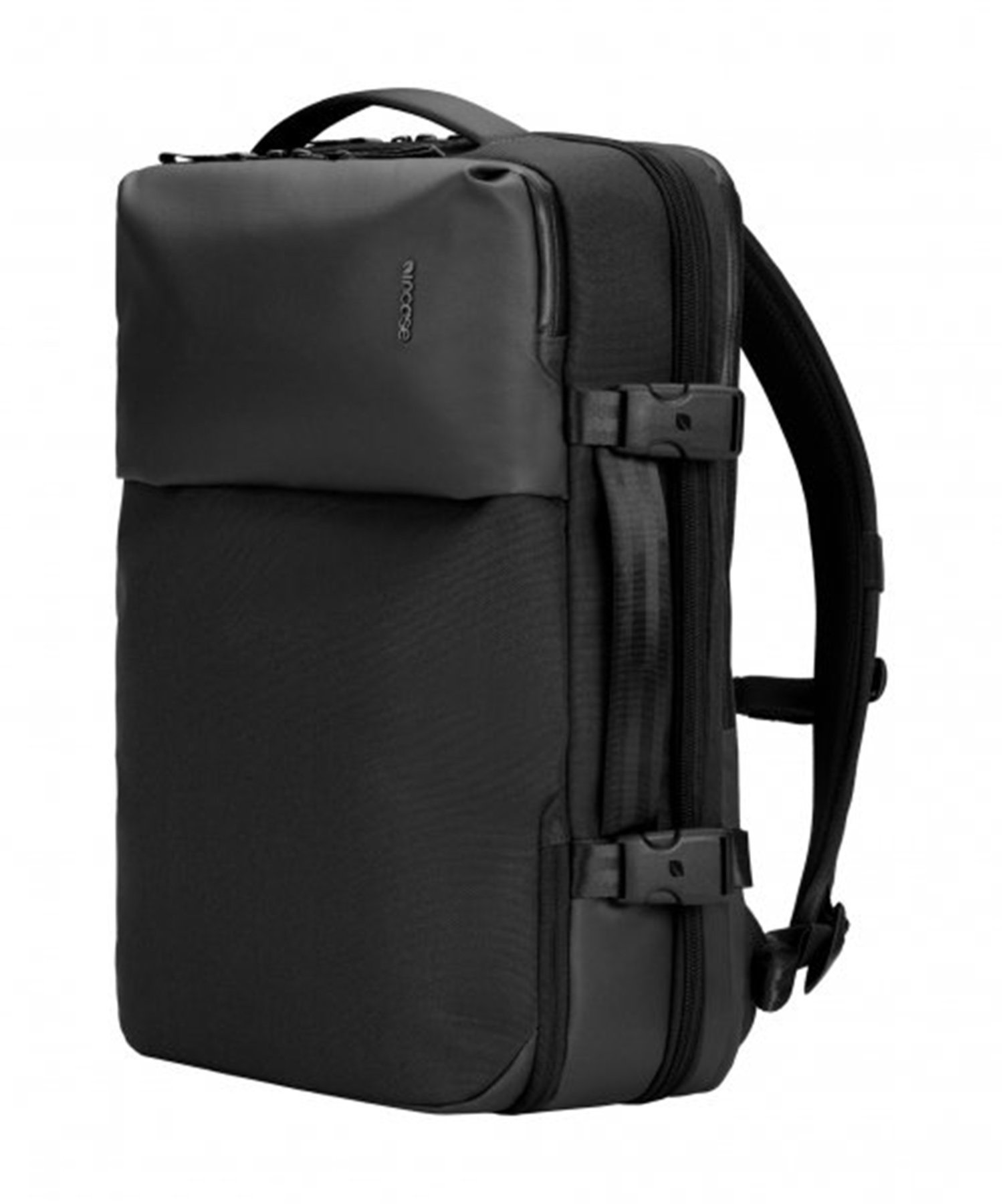 インケース ビジネスリュック メンズ Incase (U)INCO100682-BLK A.R.C. Travel Pack 16inch バックパック Incase インケース バッグ リュック・バックパック ブラック【送料無料】