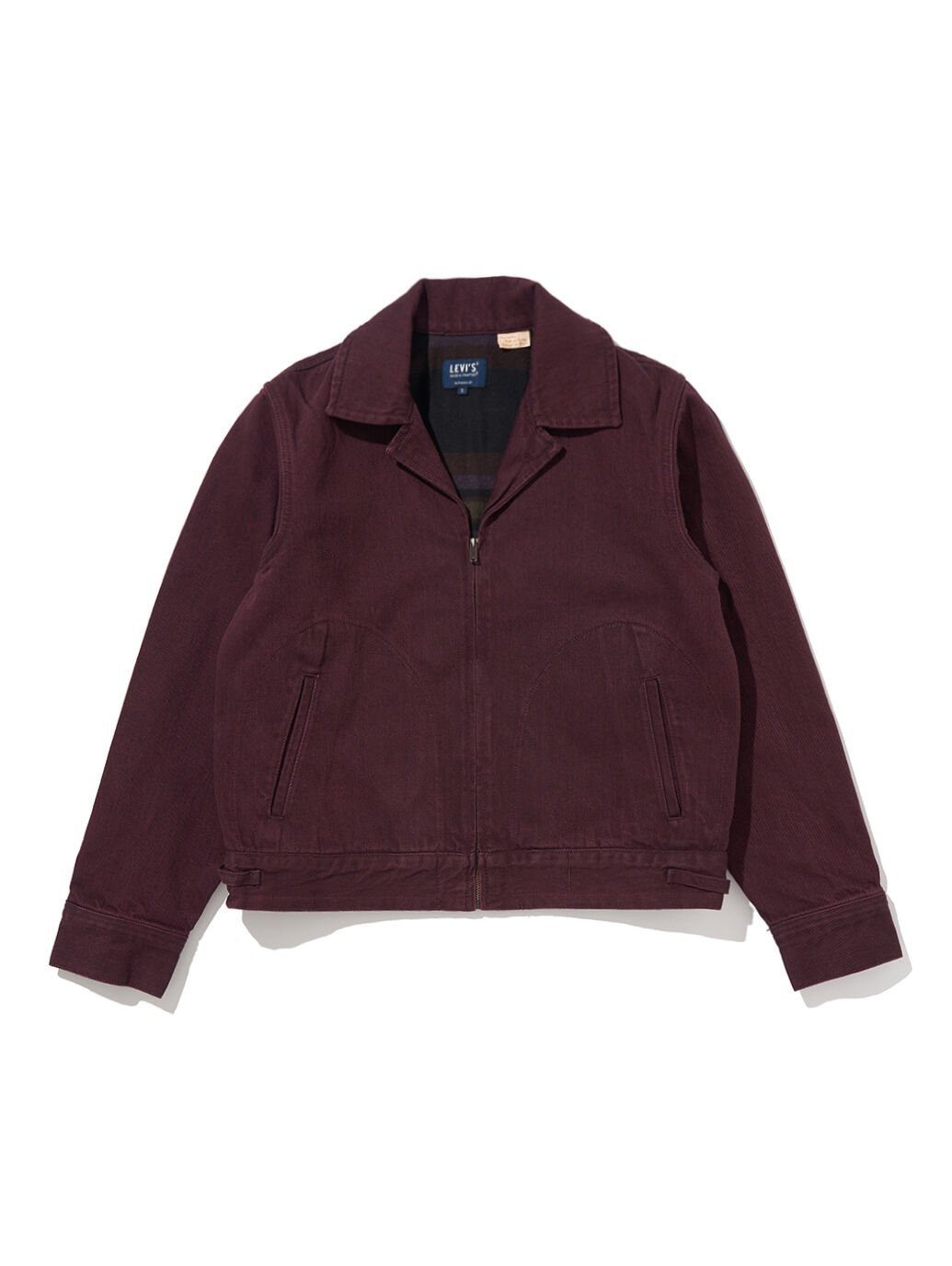 Levi's LMC MECHANIC JACKET リーバイス ジャケット・アウター デニムジャケット