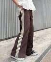 【SALE/10%OFF】CIAOPANIC TYPY 【etsinta】リメイクトラックパンツ/ラインパンツ チャオパニックティピー パンツ その他のパンツ ...