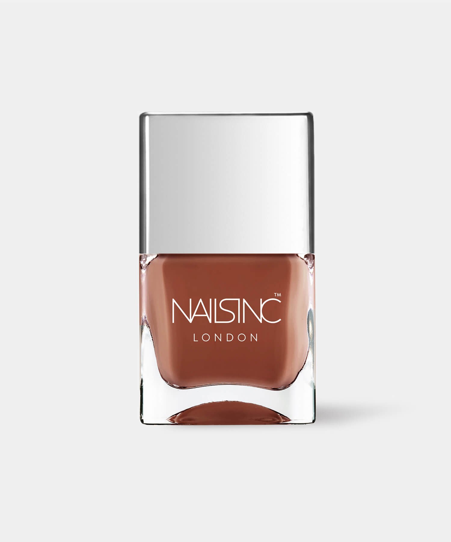 NAILS INC Undressed - Better Naked lCY CN lC }jLAElC|bV