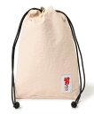 BEAMS JAPAN 【男はつらいよ】【別注】evergreen works / ビームス篇 合切袋 さくら ビームス ジャパン バッグ その他のバッグ【送料無料】
