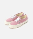 JOURNAL STANDARD 【VANS / ヴァンズ】 LX Authentic 44 ジャーナル スタンダード シューズ・靴 スニーカー ピンク【送料無料】