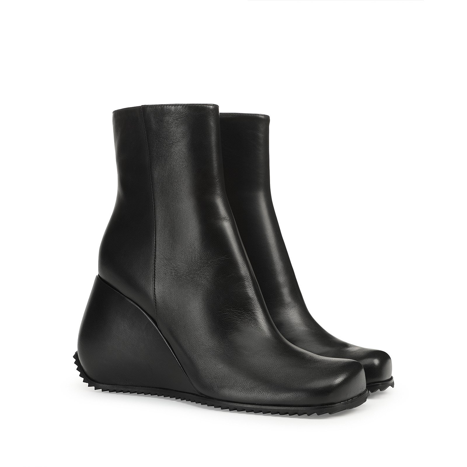 【SALE／30%OFF】Sergio Rossi SI ROSSI セルジオロッシ シューズ・靴 ブーツ ブラック【送料無料】のサムネイル