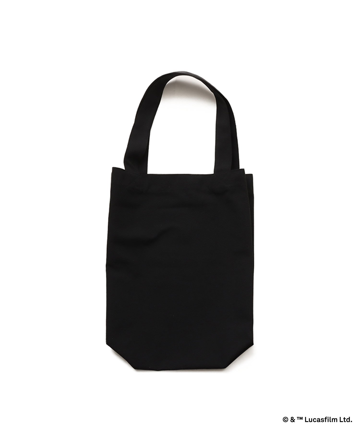 atmos atmos [STAR WARS] スターウォーズ / Tote Bag BLACK アトモス バッグ トートバッグ ブラック