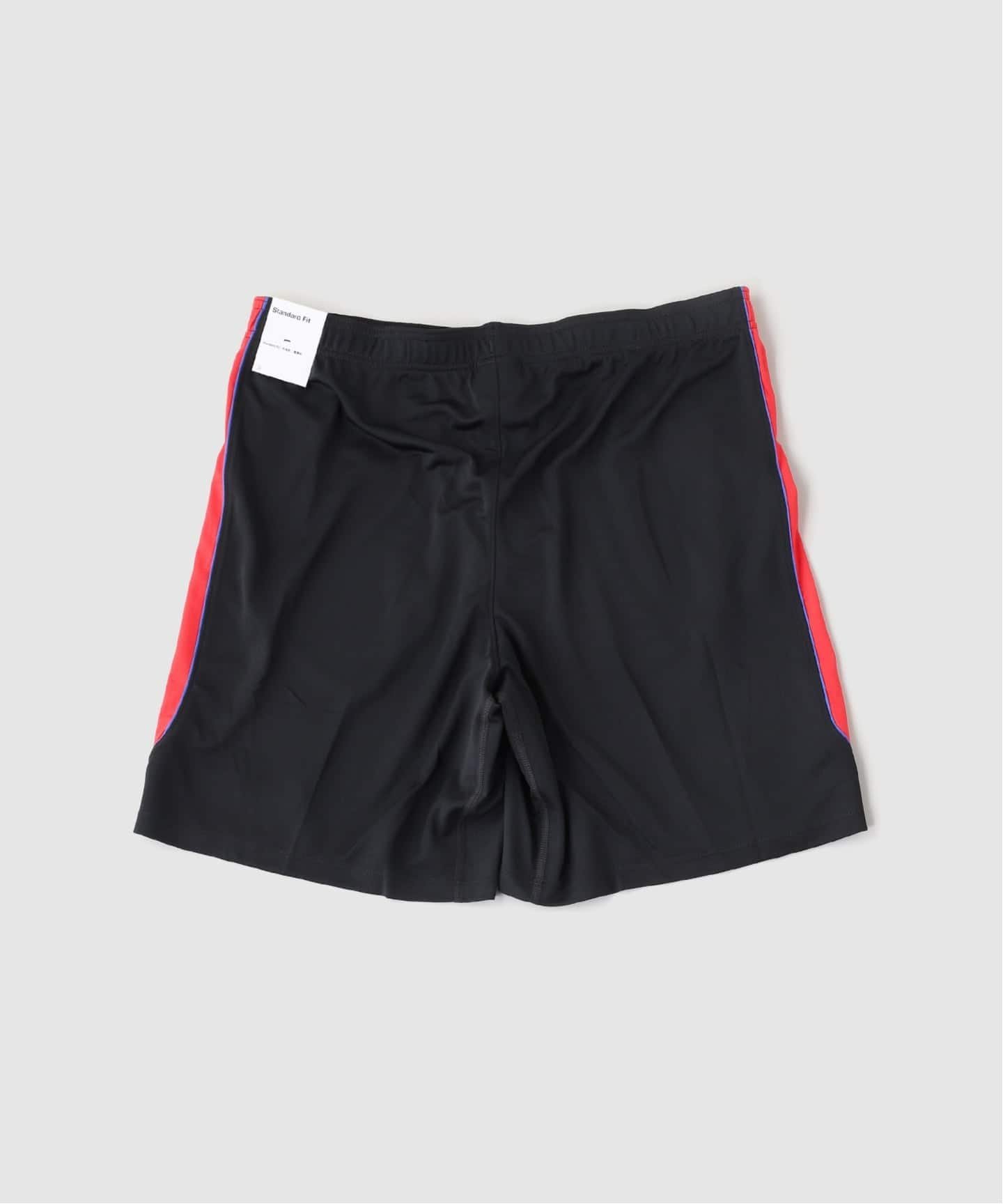 Paris Saint-Germain 【NIKE / ナイキ】PSG M NK DF STRK SHORT KZ エディフィス パンツ その他のパンツ ブラック