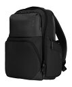 Incase (U)INCO100683-BLK A.R.C. Commuter Pack 16inch バックパック Incase インケース バッグ リュック・バックパック ブラック