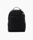 agnes b. VOYAGE バックパック (PAS23-08) アニエスベー バッグ リュック・バックパック ブラック【送料無料】