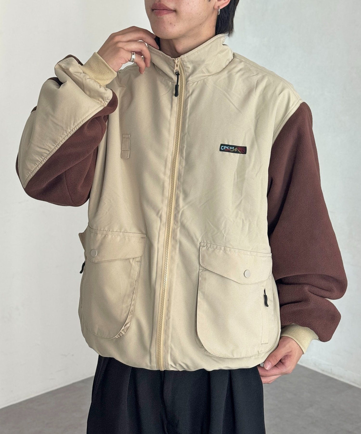 楽天市場】cpcm（コート・ジャケット｜メンズファッション）の通販