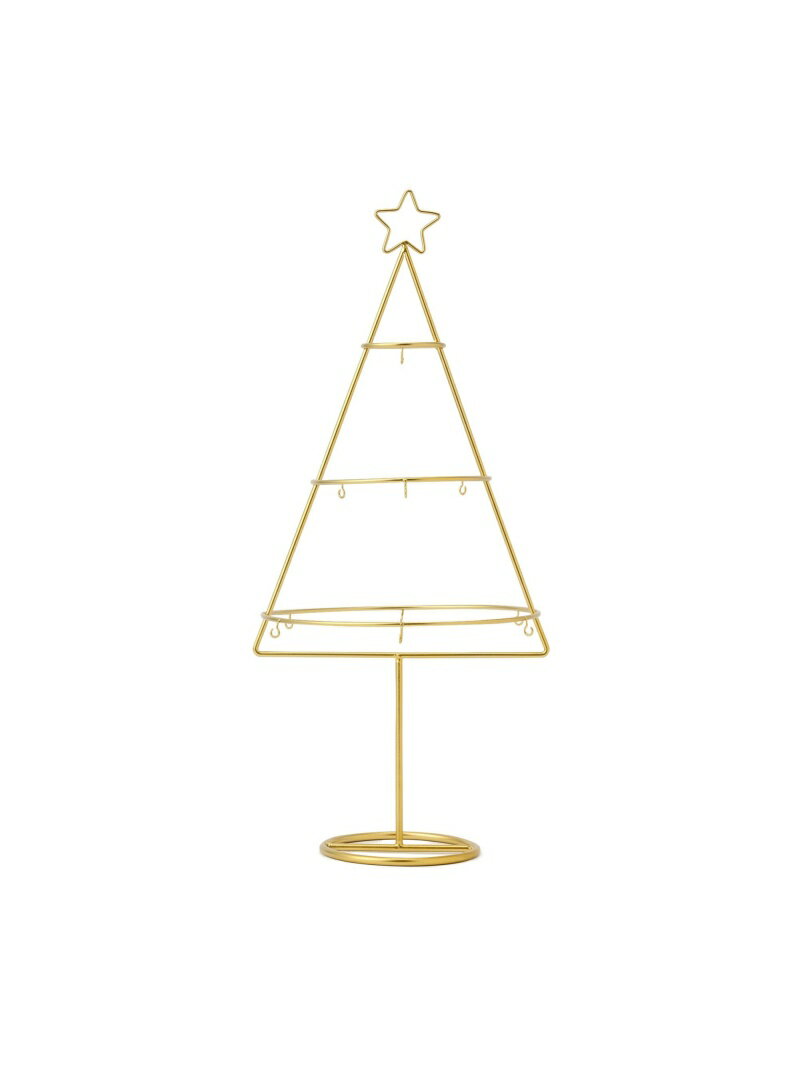 【SALE／30%OFF】Francfranc オーナメントツリー 10フック フランフラン インテリア・生活雑貨 その他のインテリア・生活雑貨のサムネイル