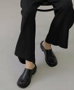 【SALE/60%OFF】Sonny Label ボアインソールサボ サニーレーベル シューズ・靴 その他のシューズ・靴 ブラック ホワイト