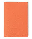 TOMORROWLAND GOODS SMYTHSON パスポートカバー トゥモローランド 財布・ポーチ・ケース その他の財布・ポーチ・ケース【送料無料】
