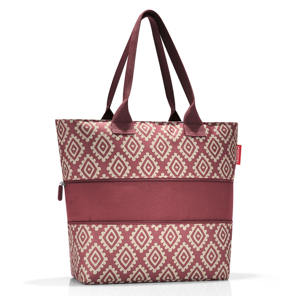 reisenthel reisenthel トートバッグ SHOPPER E1 シゼム バッグ トートバッグ