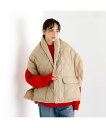 ABAHOUSE LASTWORD 【WEB限定】TAION MILITARY RIVERSIBLE DOWN ST アバハウス ファッション雑貨 マフラー・ス...