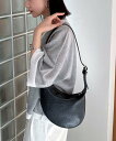 DOUX ARCHIVES 【AULENTTI】レザーワンハンドルBAG ドゥアルシーヴ バッグ その他のバッグ ブラック【送料無料】