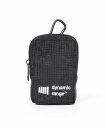 EDIFICE 《予約》CLUBHAUS / Dynamic Range* OUTDOOR PRODUCTS 別注 メッシュポーチ エディフィス 財布・ポーチ・...