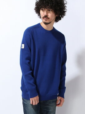 【SALE/30%OFF】(M)『Winter Sports』ウールセーター ラコステ ニット【RBA_S】【RBA_E】【送料無料】