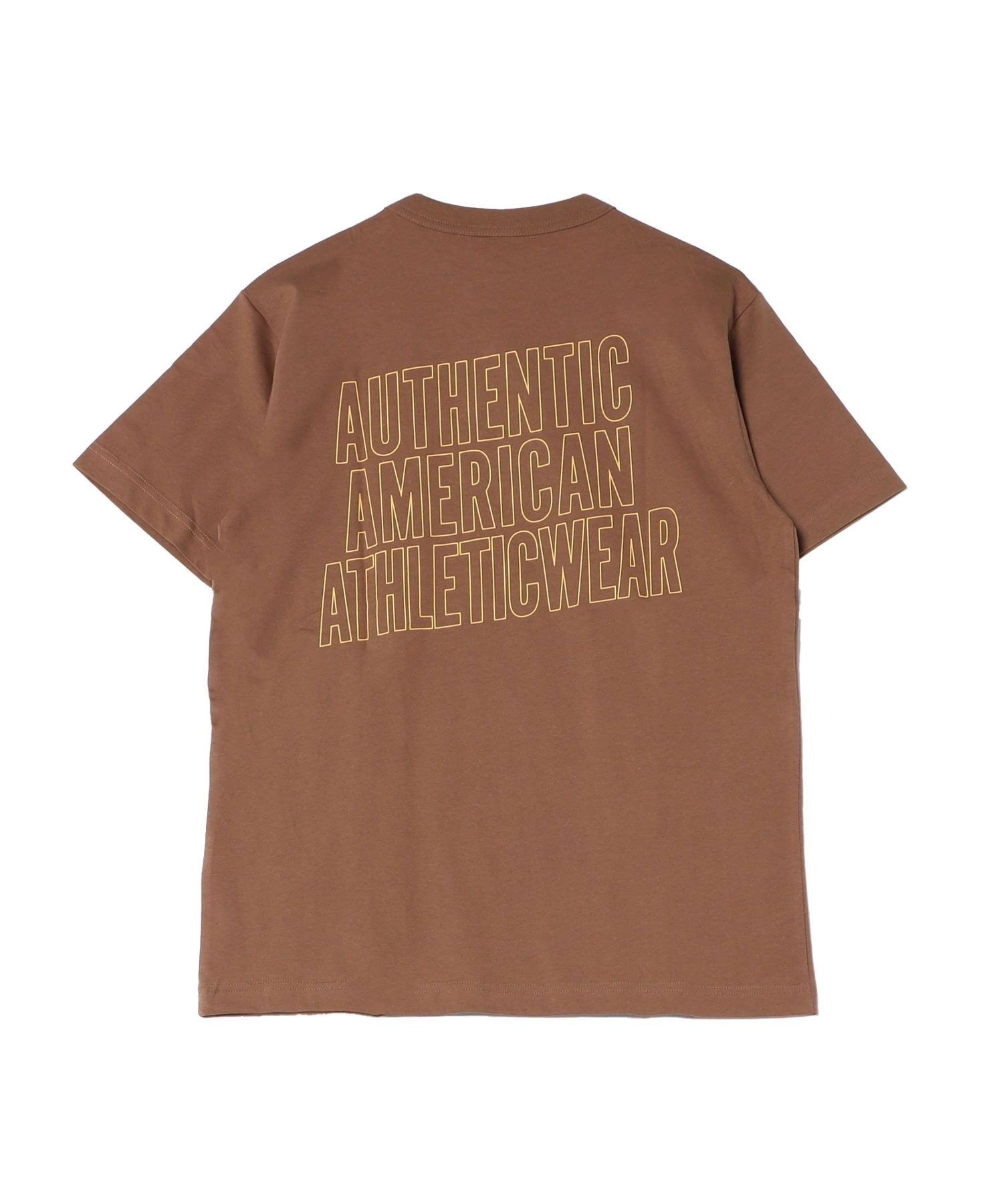 【Champion/チャンピオン】ショートスリーブTシャツ ジュン スタンダード ピックス トップス カットソー・Tシャツ カーキグリーン