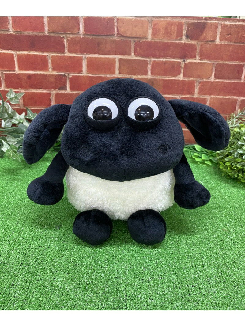 NICI NICI こひつじのティミー ぬいぐるみ/ティミー クラシック 35cm アントレスクエア インテリア・生活雑貨 おもちゃ・ゲーム・フィギュア ホワイ...