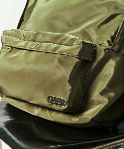 452 Backpack 22092310001510: Khaki 452 Backpack 22092310001510: Khaki