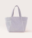 トッカ　マザーズバッグ TOCCA 【WEB&一部店舗限定】【A4サイズ対応・撥水】PISCINA TOTE L トートバッグ L トッカ バッグ トートバッグ パープル ブラック ピンク ブルー【送料無料】