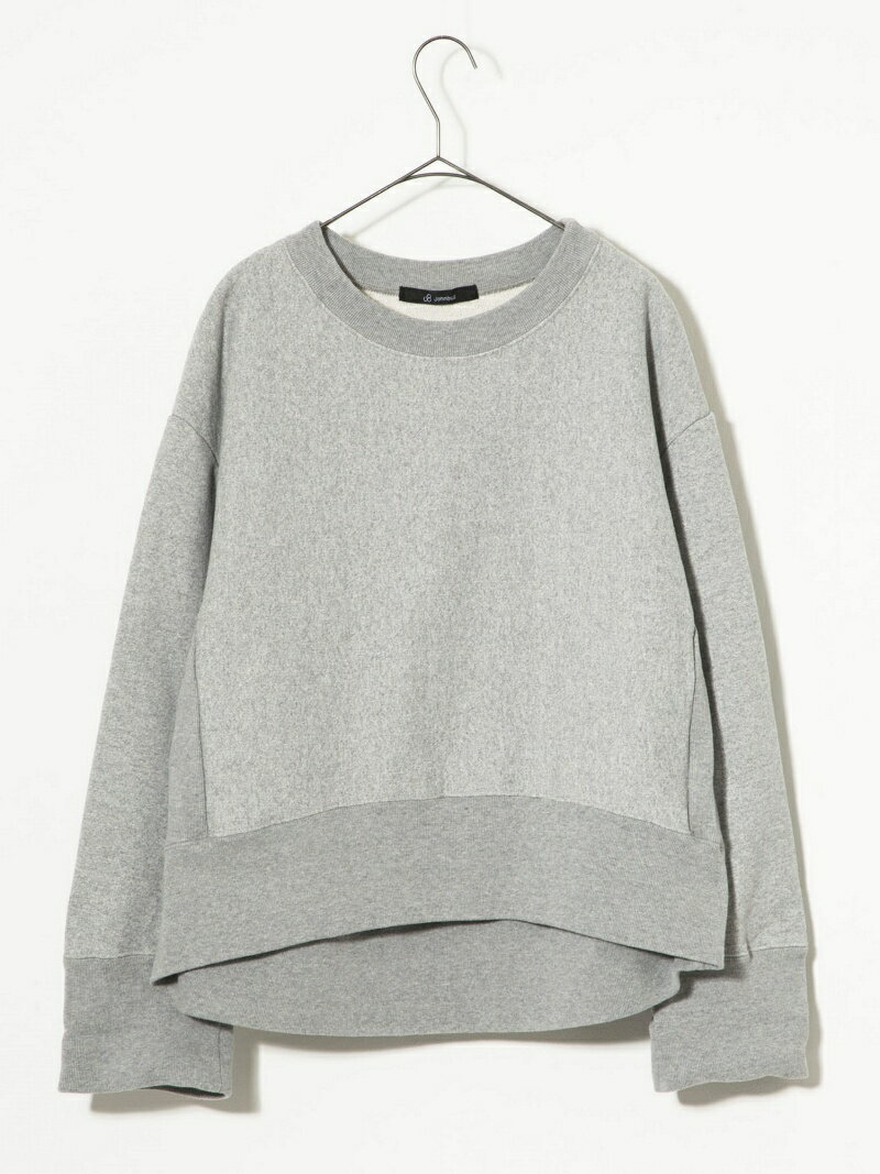 【SALE／30%OFF】Johnbull Johnbull/(W)オールドアスレチックプルオーバー ...