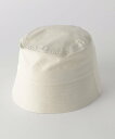【SALE/80%OFF】UNITED ARROWS green label relaxing GLR バケットハット / 帽子 ユナイテッドアローズ アウトレ...