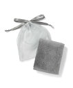【SALE/30%OFF】Francfranc 美肌ケアタオルグレー フランフラン インテリア・生活雑貨 タオル グレー