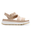 Clarks Clarks 968G Tuscan Strap タスカンストラップ サンド サンダル クラークス リーガル フットコミュニティー シューズ・靴 ...