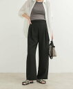 【SALE/50%OFF】URBAN RESEARCH DOORS 『速乾/UVカット/接触冷感』ドライクロスイージーパンツ アーバンリサーチドアーズ パンツ ...