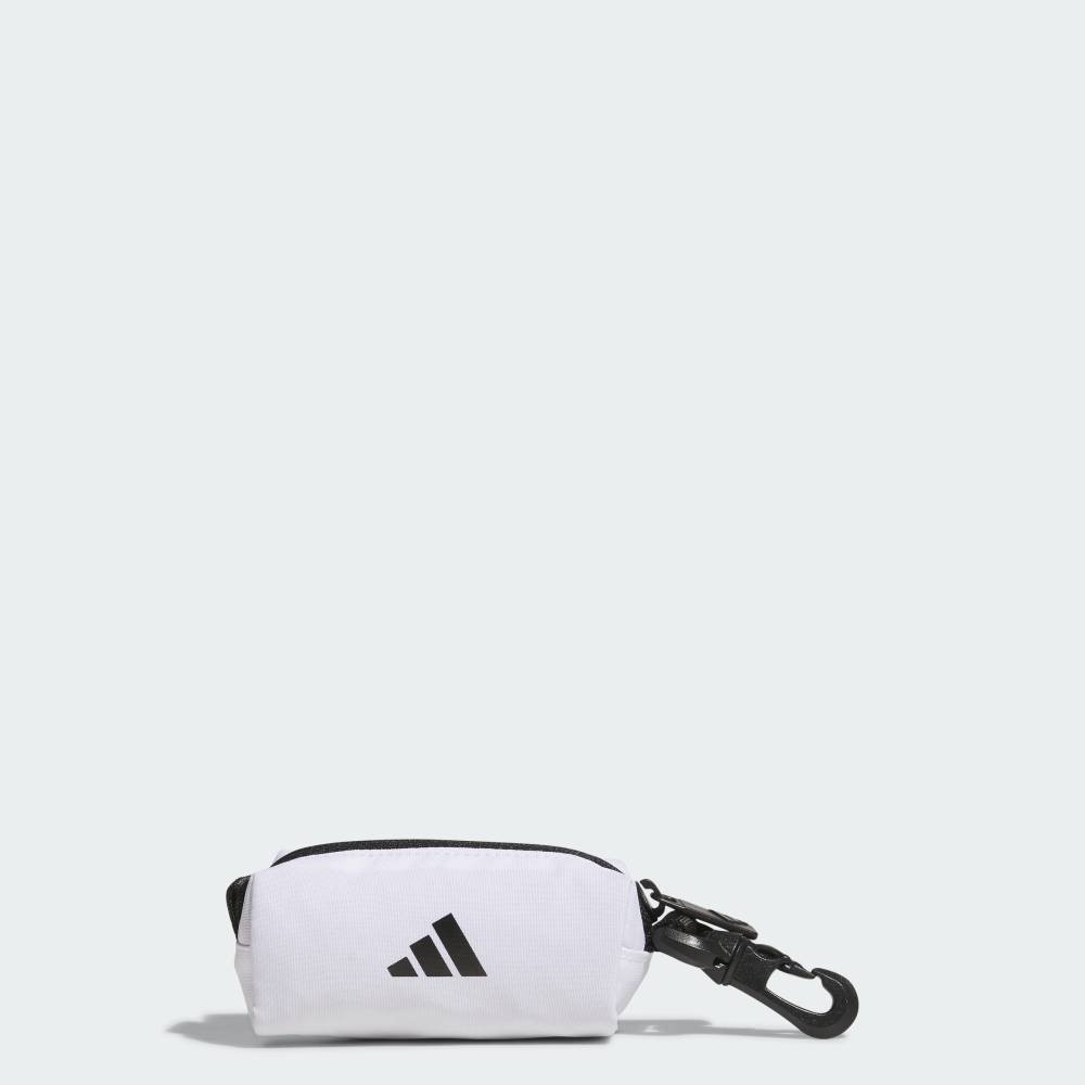 adidas 【公式】アディダス adidas 【ゴルフ】ボールドロゴ ボールケース アディダス バッグ その他の..