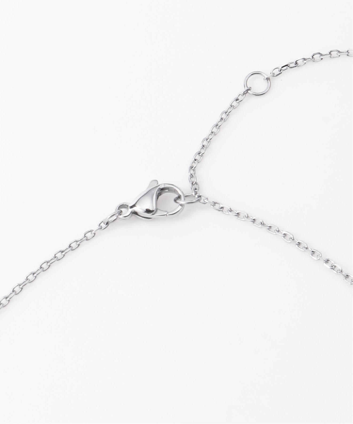 GUESS GUESS/(W)BELOVED Heart Link Necklace ネックレス アクセサリー ゲス アクセサリー・腕時計 ネックレス ゴールド シルバー【送料無料】