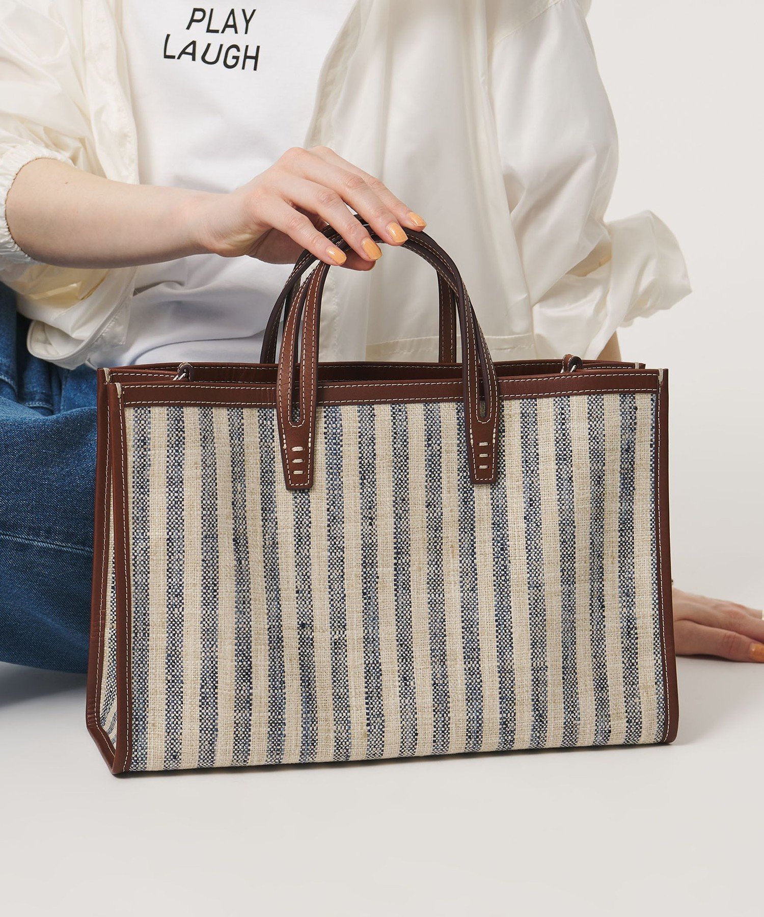 は*ん様 新品　A VACATION VAST ブラウン　コードュロイ 楽天市場】a vacation（バッグ・小物・ブランド雑貨）の通販