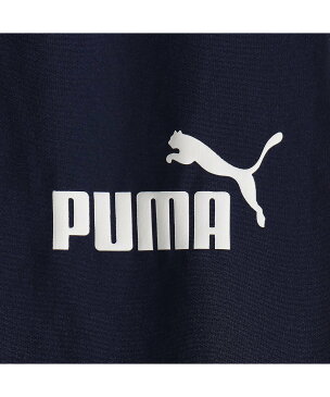 PUMA CB レトロ ウーブン トレーニング スーツ プーマ スポーツ/水着 ジャージ ネイビー【送料無料】