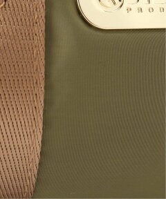 230 Roll Boston Bag 22092310001410: Khaki 230 Roll Boston Bag 22092310001410: Khaki