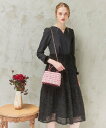 TOCCA レディース ワンピース・ドレス トッカ